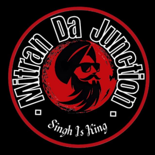 Mitra ਦਾ ਜੰਕਸ਼ਨ