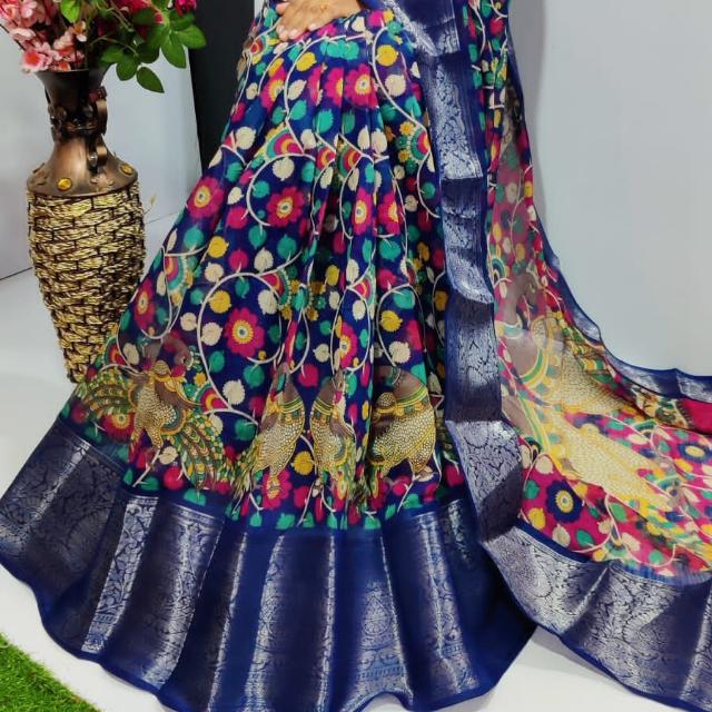 Yashu collection 10❤️saree