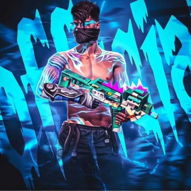 🇮🇳Free fire I'd & panel seller🇮🇳