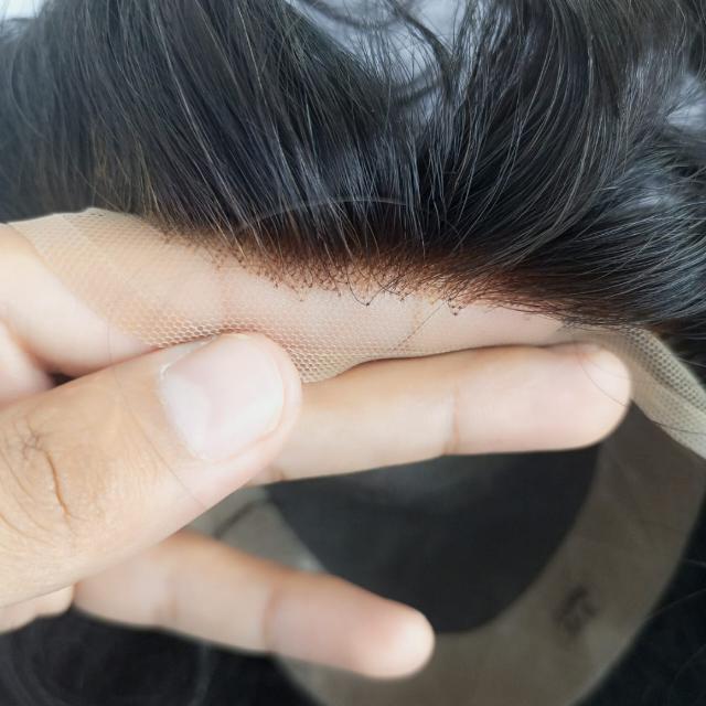 All India Wig Supply