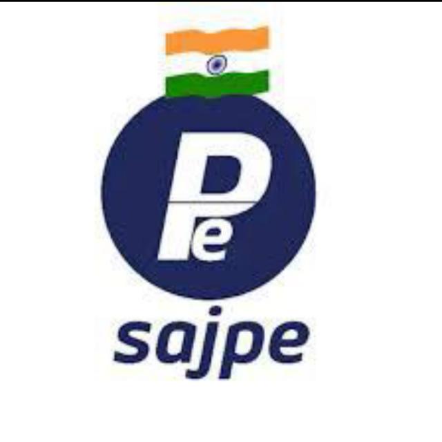 💫✨  🆓 🆓 🆓 Free 𝐋𝐢𝐟𝐞time Earning service App Sajpe 💫✨