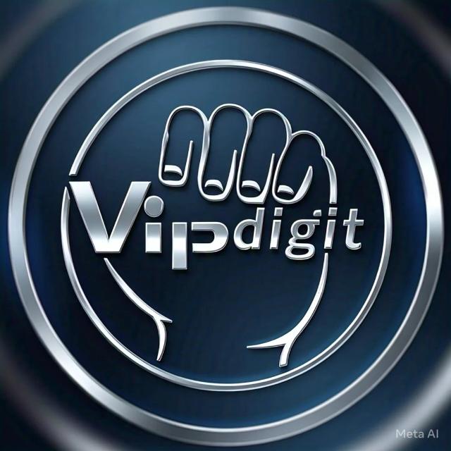 VIP - DIGIT  ✨