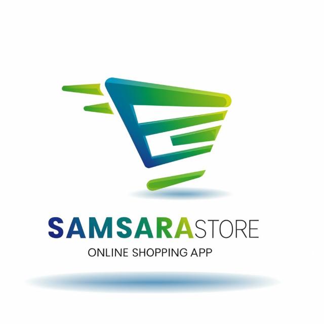 🛒 SAMSARA 🕴️ 👘 COLLECTION 🛒