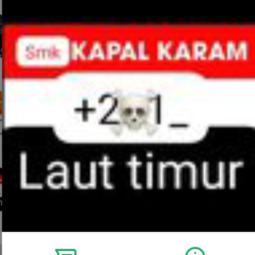 SMK KAPAL KARAM LAUT TIMUR 💂‍♀️⚔️