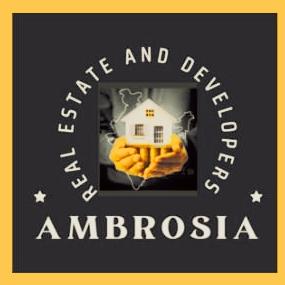 Ambrosia Real Estate & Devlapers. मुंबई flate खरेदी विक्री.  मुंबई ..Maha. Rera Regd.