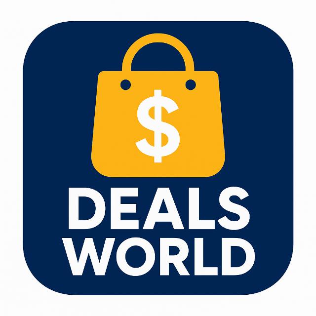 Deals world