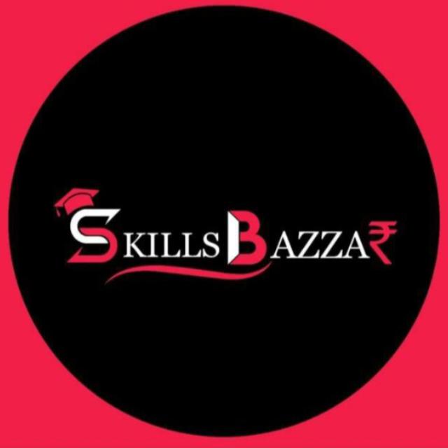Skill bazar💸