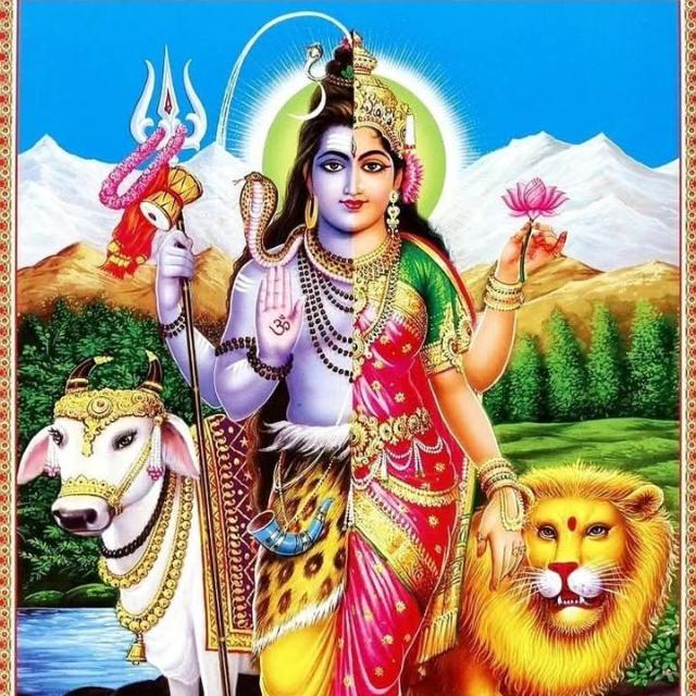 ஸ்ரீ காளி அருள் வாக்கு🔱🔱🔱🔱🕉️🕉️🕉️