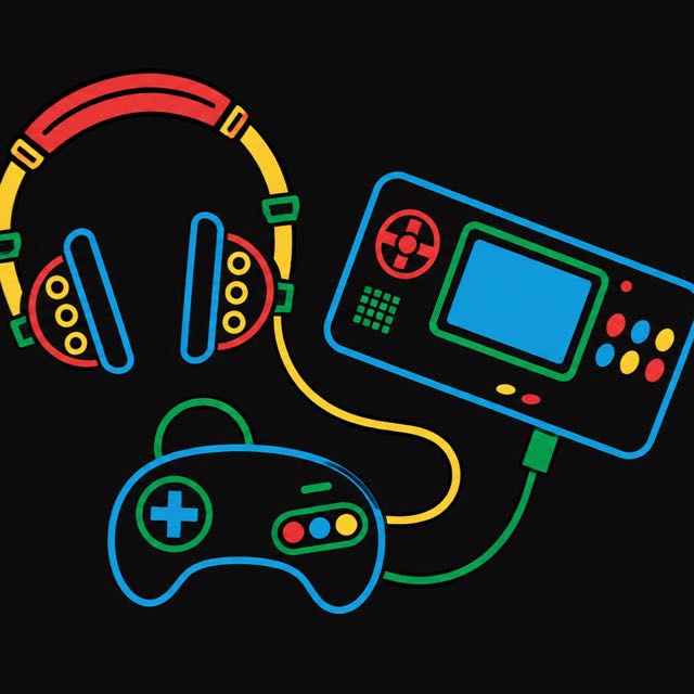 Pc and Console Gaming Community