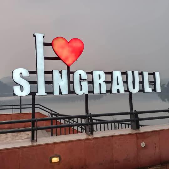 Singrauli News
