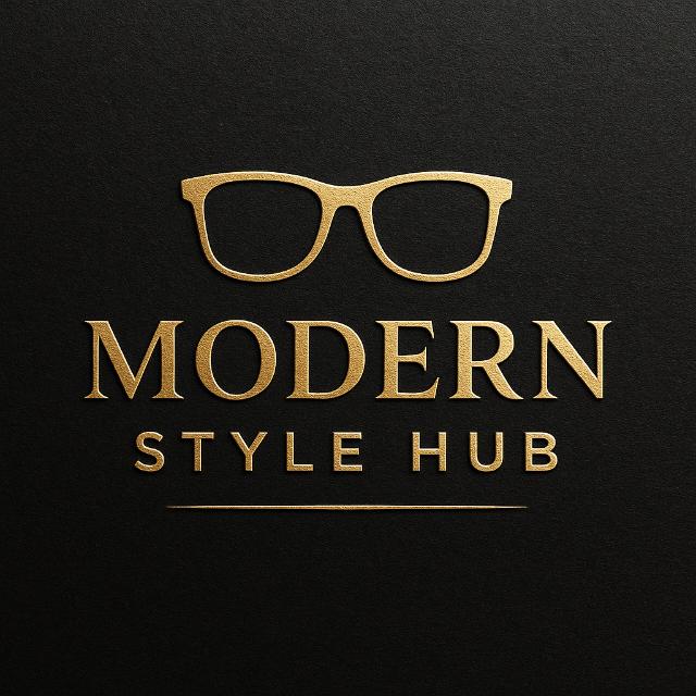Modern style hub