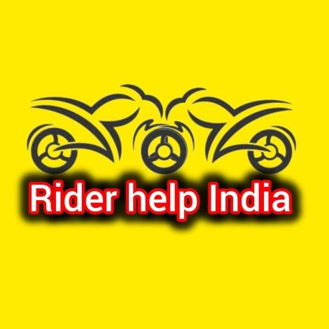 Rider Help India Association