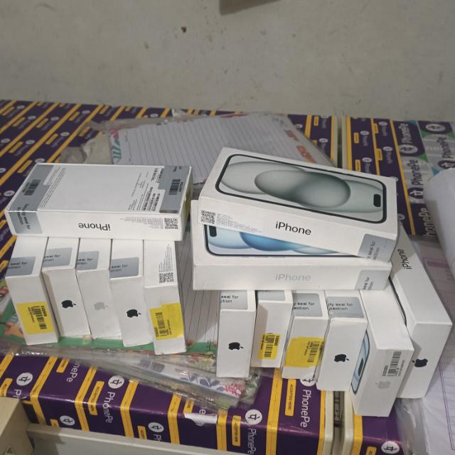 Mobile Galaxy
