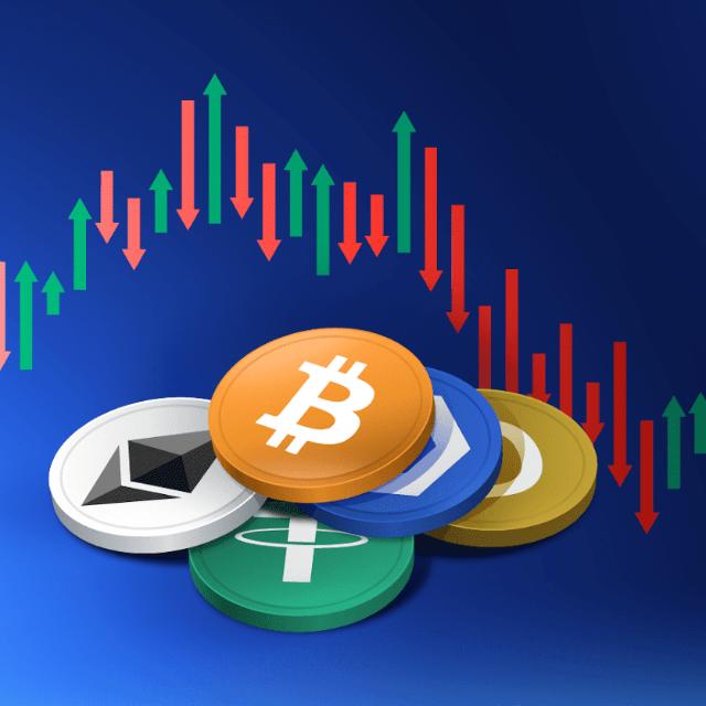 Binance & Bybit Trading Signal