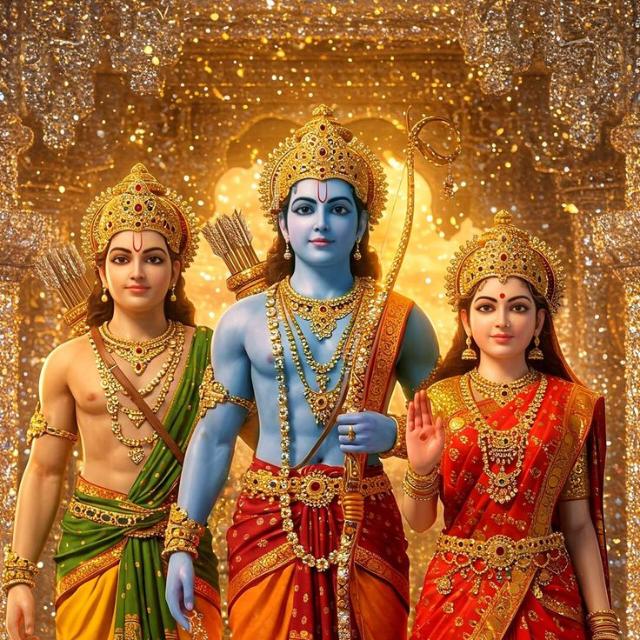 🌹🌹Bhakti Sangam ⚜️⚜️