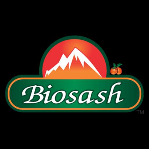 Biosash