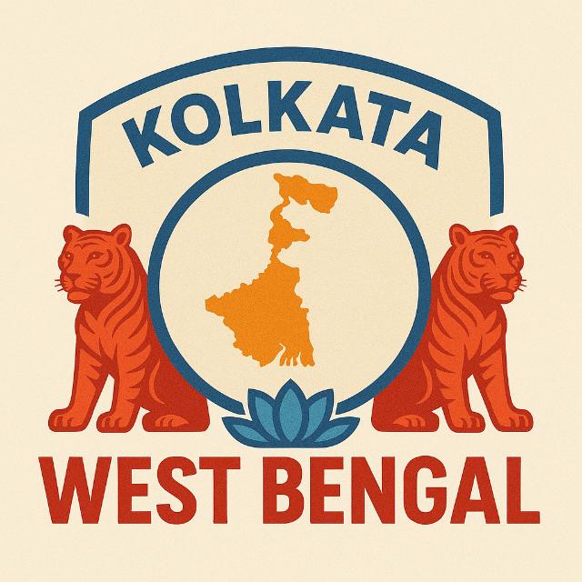 ꪝest Bengal