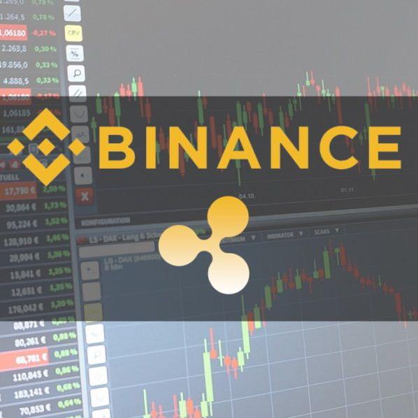 BINANCE TRADING INVESTMENTS PLATFORM