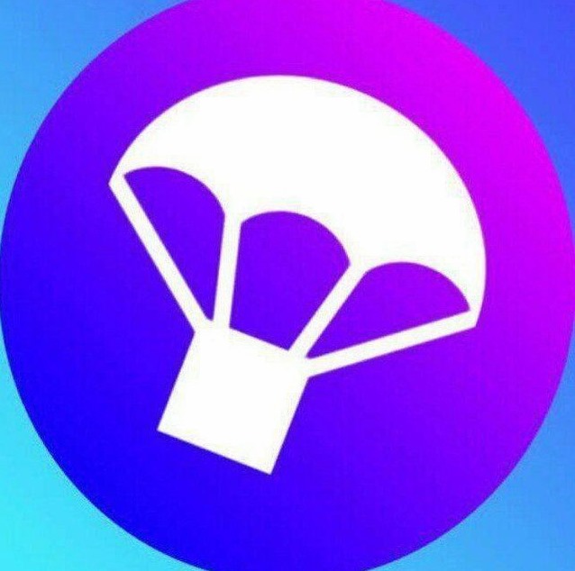 @AirDrop