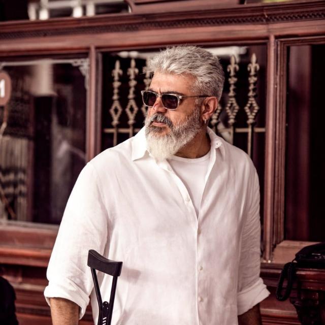 தல அஜித் நற்பணி மன்றம், தூத்துக்குடி மாநகரம்.