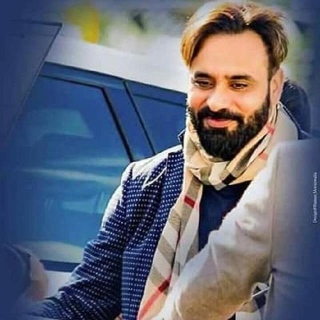 🤟🤍 Babbu Maan Ustad♥️🤟
