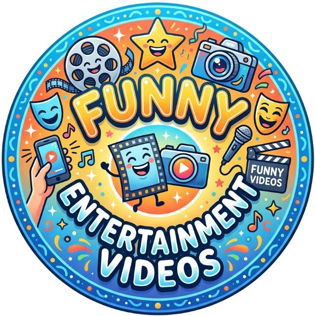 FUNNY 🎭 Entertainment 🤹🏻 VIDEOS