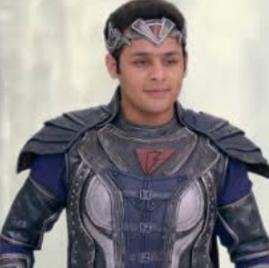 Baalveer season 5 group