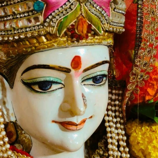 🚩🚩जय श्री राधे 🚩🚩