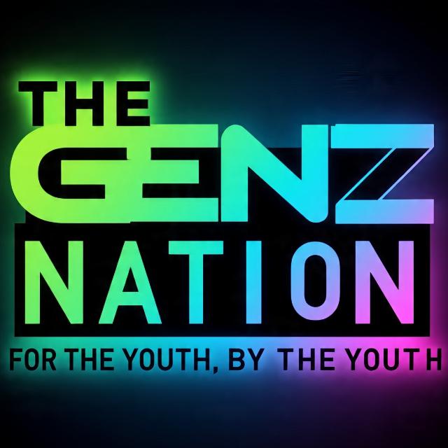 THE GEN Z NATION