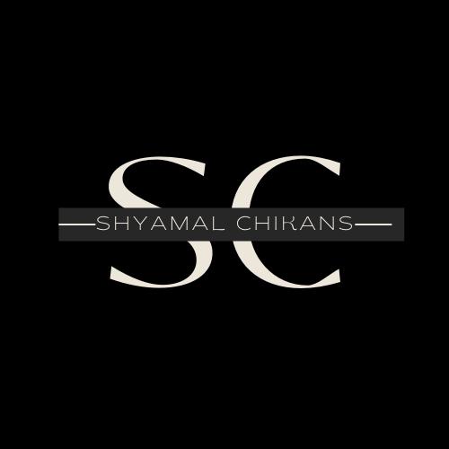 🛍Shyamal Chikans🛍