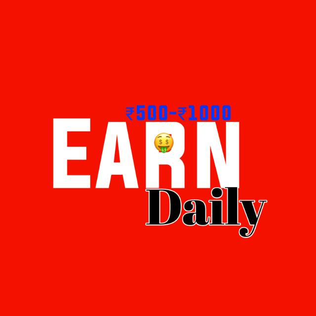 Online earnig 24