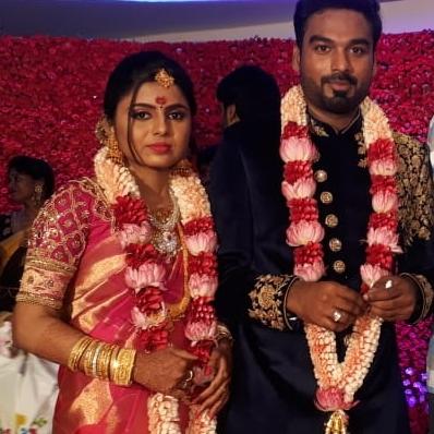 முத்துநாடார்NO1குரூப்i ஐந்துலக்சம் தகவல் மூன்று மாதத்தில் திருமணம்🙏🏻https://chat.whatsapp.com/CKbBhFM