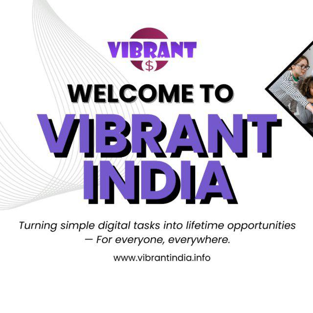 VIBRANT INDIA PVT LTD