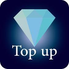 Free Diamond Top-up