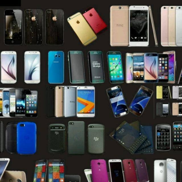 Sell & purchase
.. 📲
