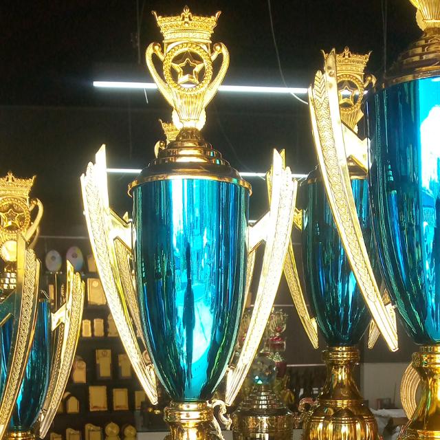Football tournament