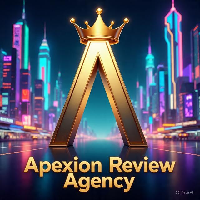 Apexion review agency 3