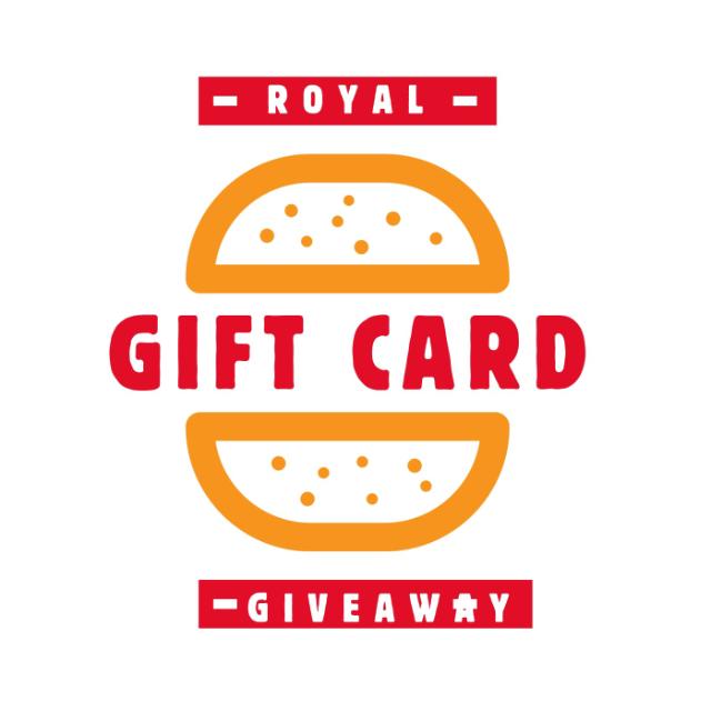 RoYal GIVEAWAY 🥰🥰🥰