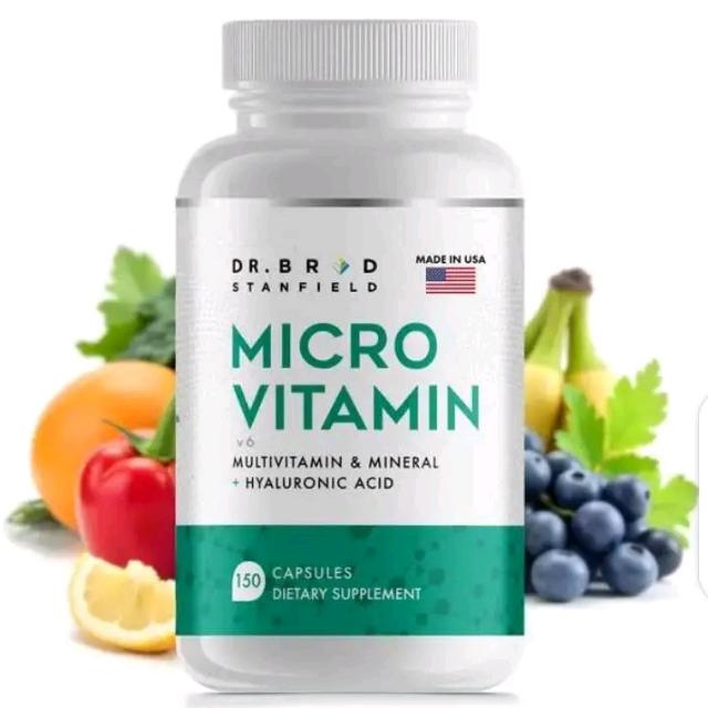 USA Vitamins