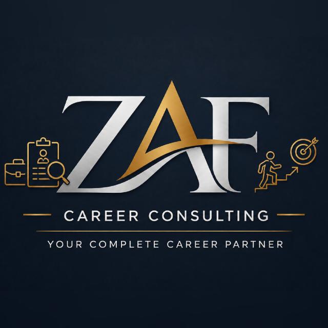 ZAF CAREER CONSULTING