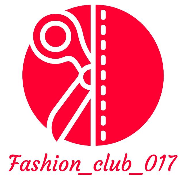 Fashoin_Club 🛍🛒