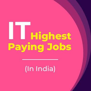 IT Tamilnadu Jobs ✅
