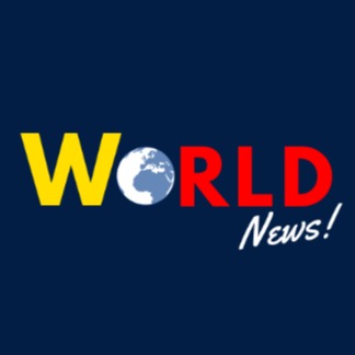 WORLD NEWS TODAY