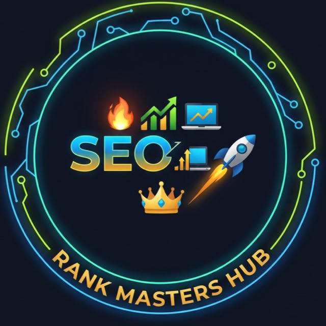 🚀 Rank Masters Hub