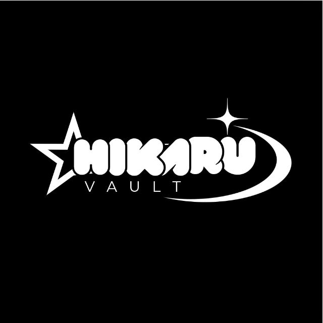 Hikaru Vault - 3