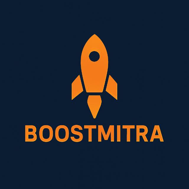 BOOSTMITRA