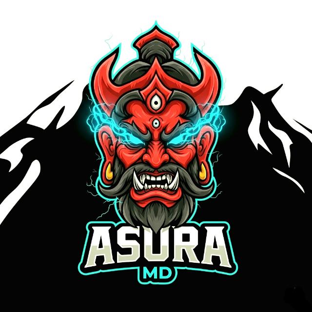 👺 ASURA MD