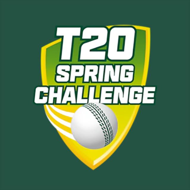 T20 Spring Challenge