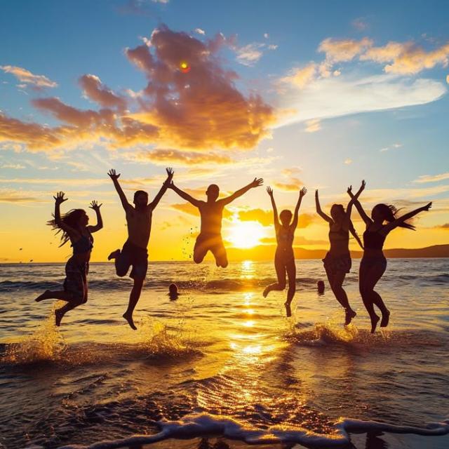 Entertainments 🥳Public Group 🌎