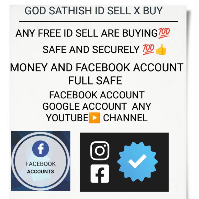 GOD SATHISH❣️
I'D SALE X TOURNAMENT
